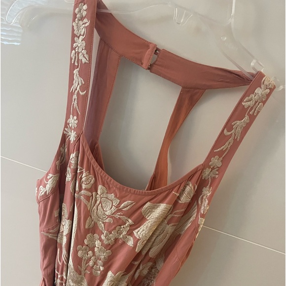 ANTHROPOLOGIE Vintage Inspired 1920’s Flapper Dress - 6 - Picture 10 of 11